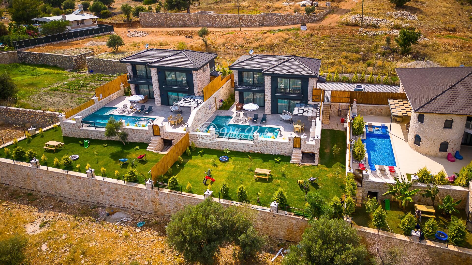 Villa Sandak 3 — 64