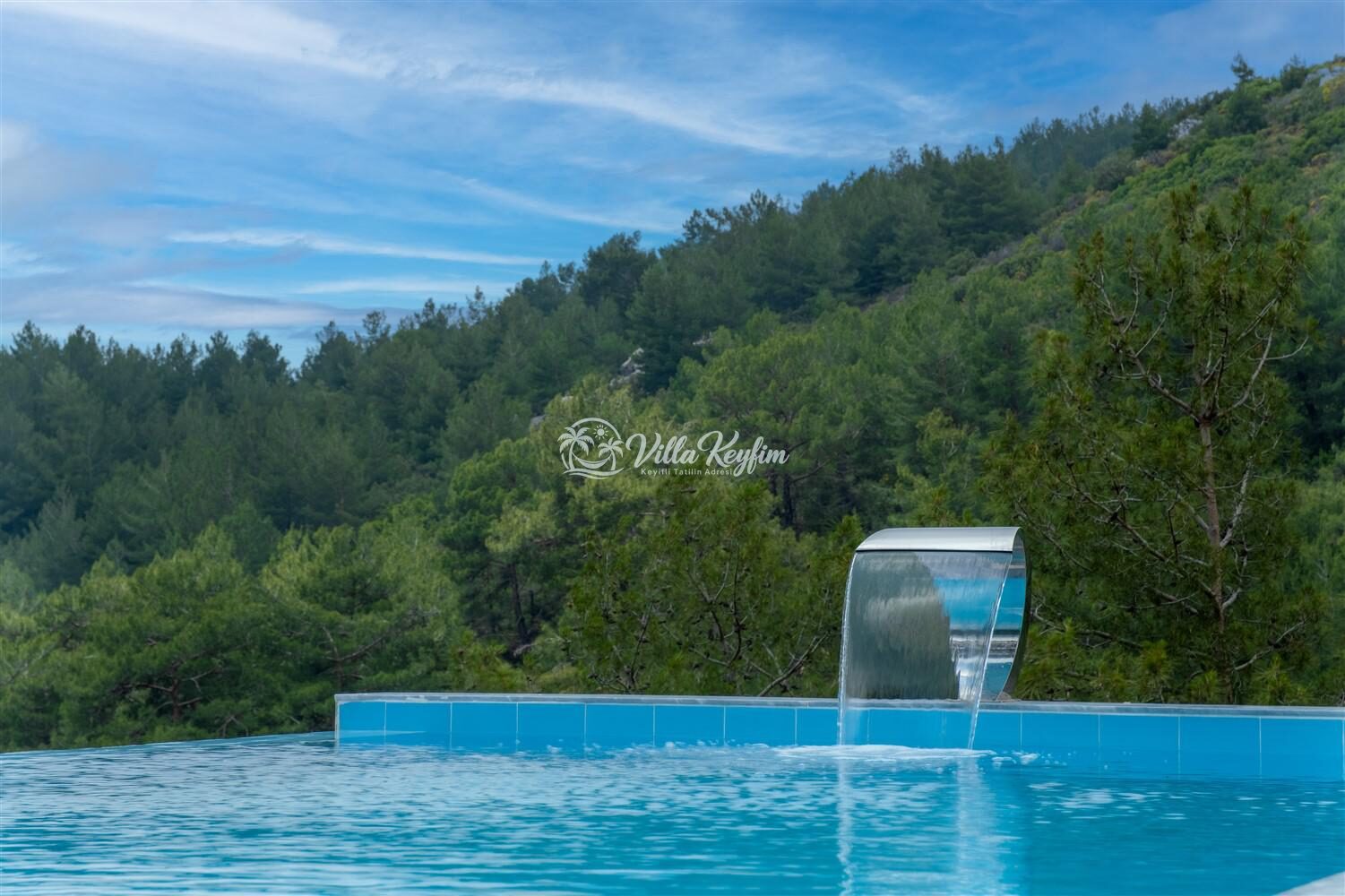 Villa Carpe Diem İslamlar — 34