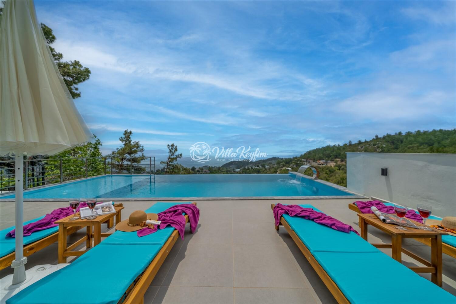 Villa Carpe Diem İslamlar — 36