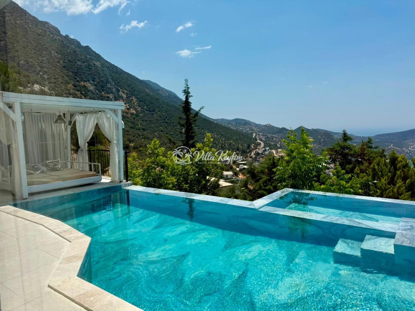 Villa Aslan Akbel — 7