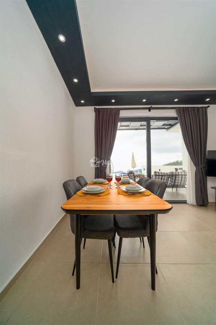Villa Carpe Diem İslamlar — 43