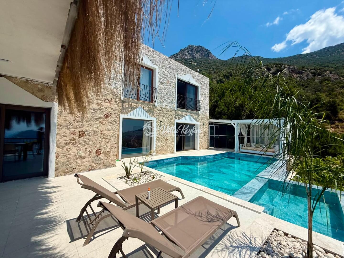 Villa Aslan Akbel — 8