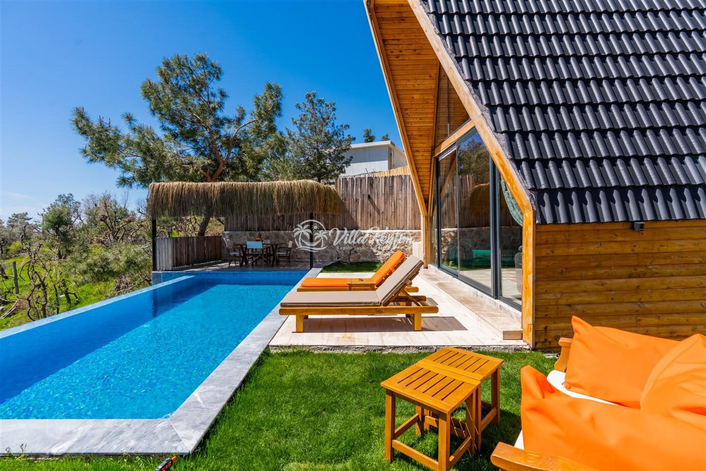 Villa Pedro 1 — 4