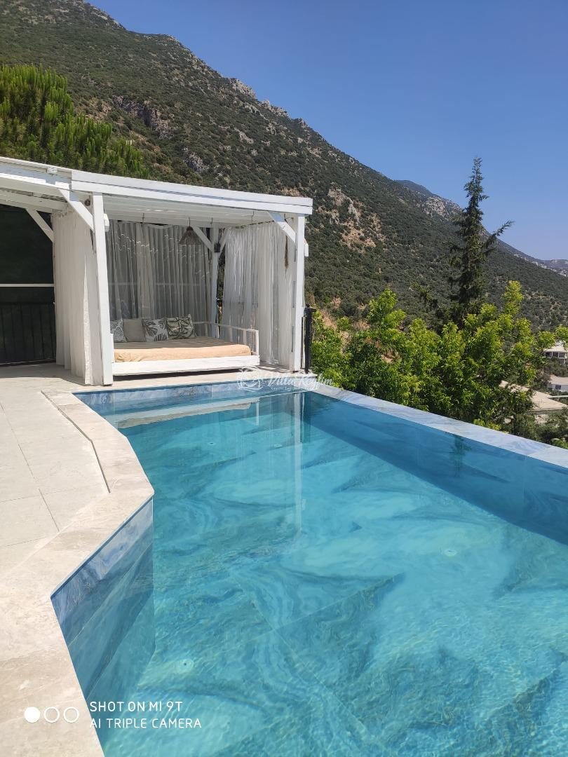 Villa Aslan Akbel — 9
