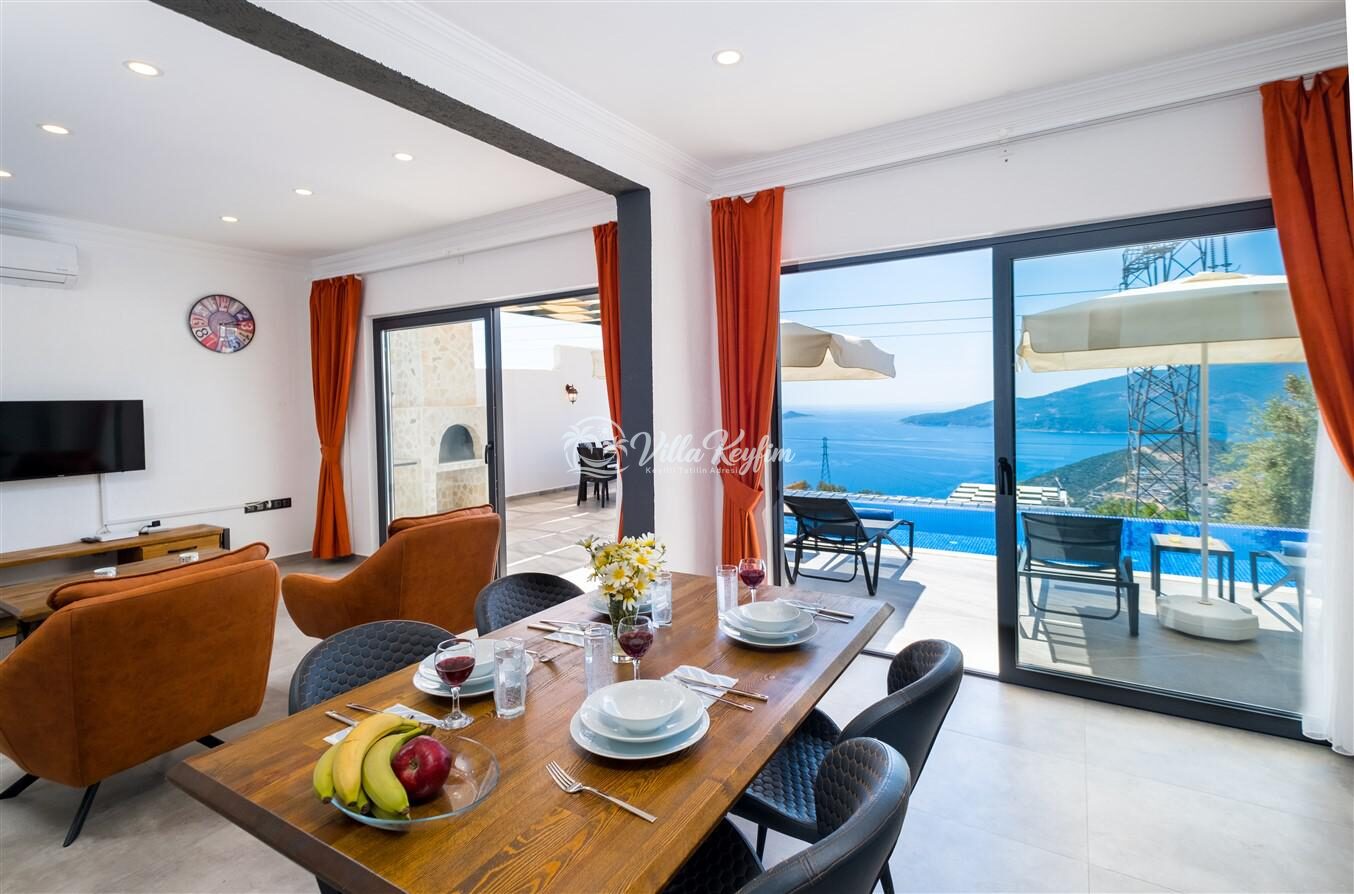 Villa Asya Bella — 36