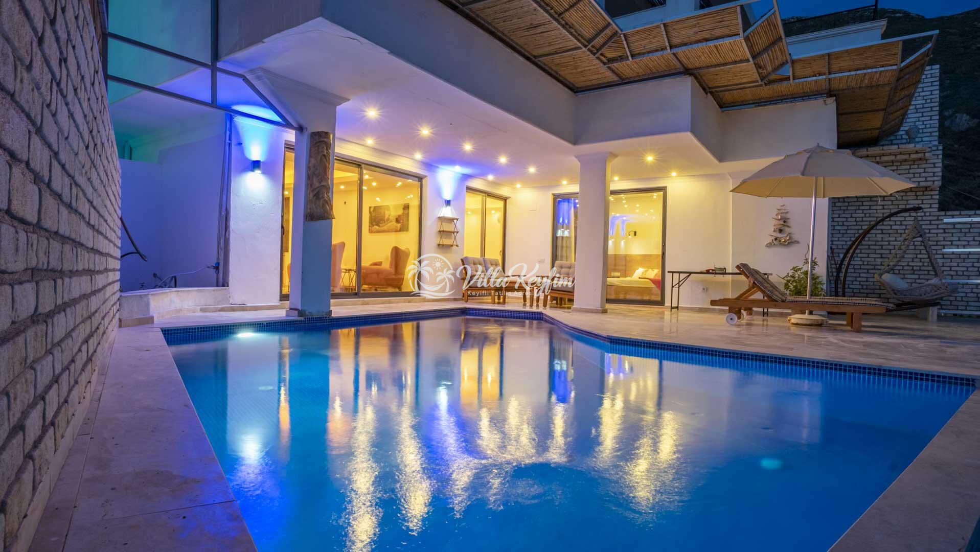 Villa Papaya — 3