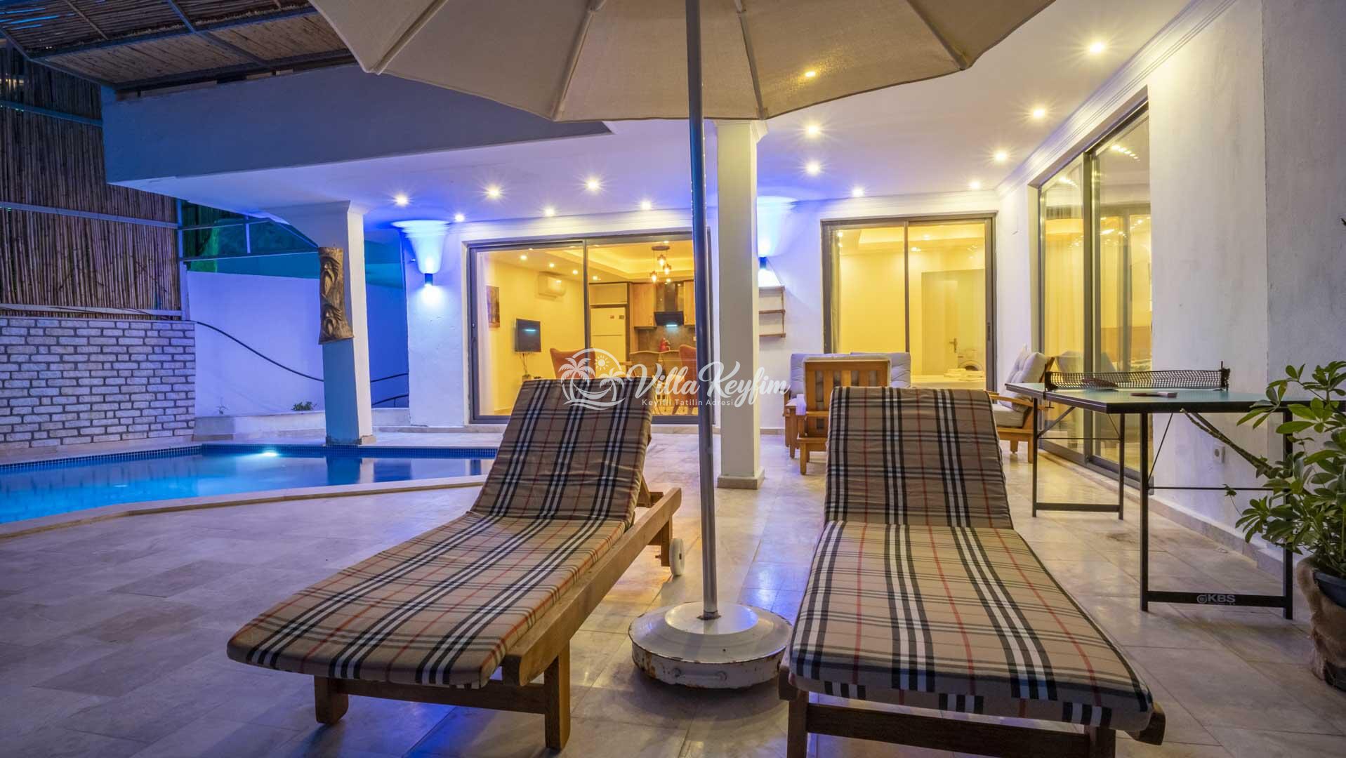 Villa Papaya — 5