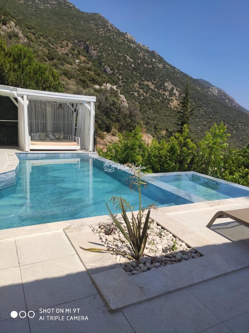 Villa Aslan Akbel — 13