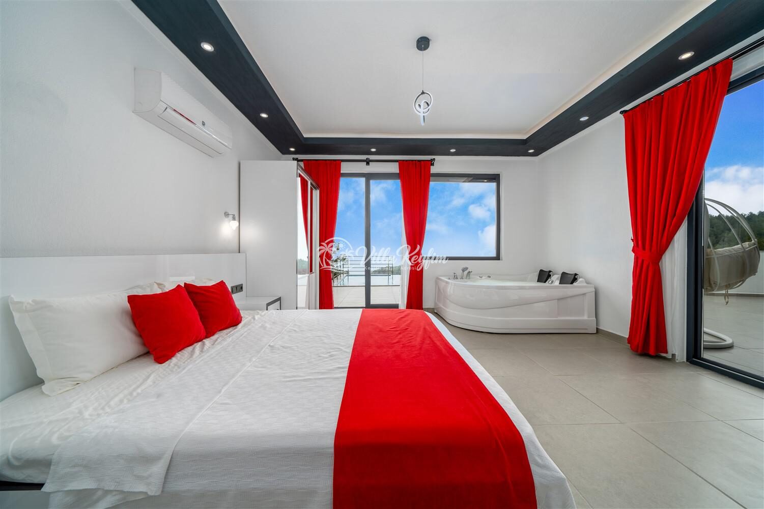 Villa Carpe Diem İslamlar — 49