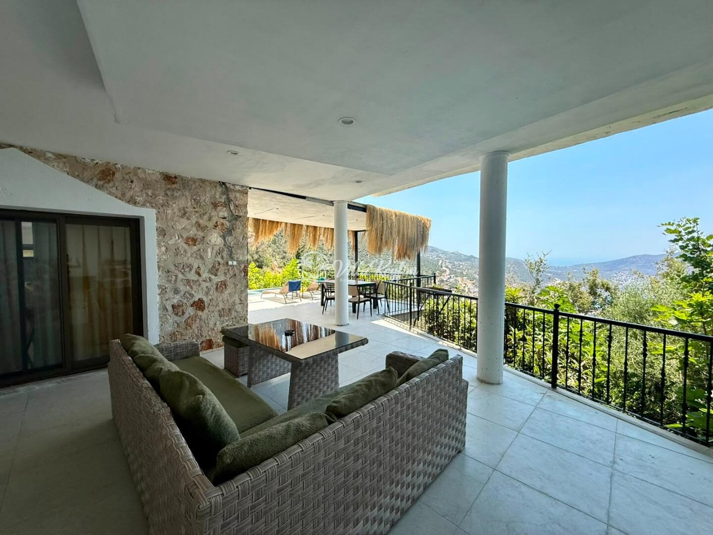 Villa Aslan Akbel — 19