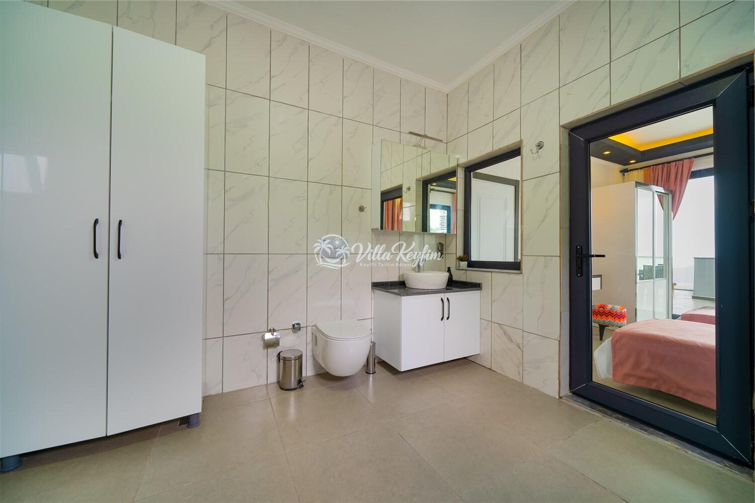 Villa Carpe Diem İslamlar — 55