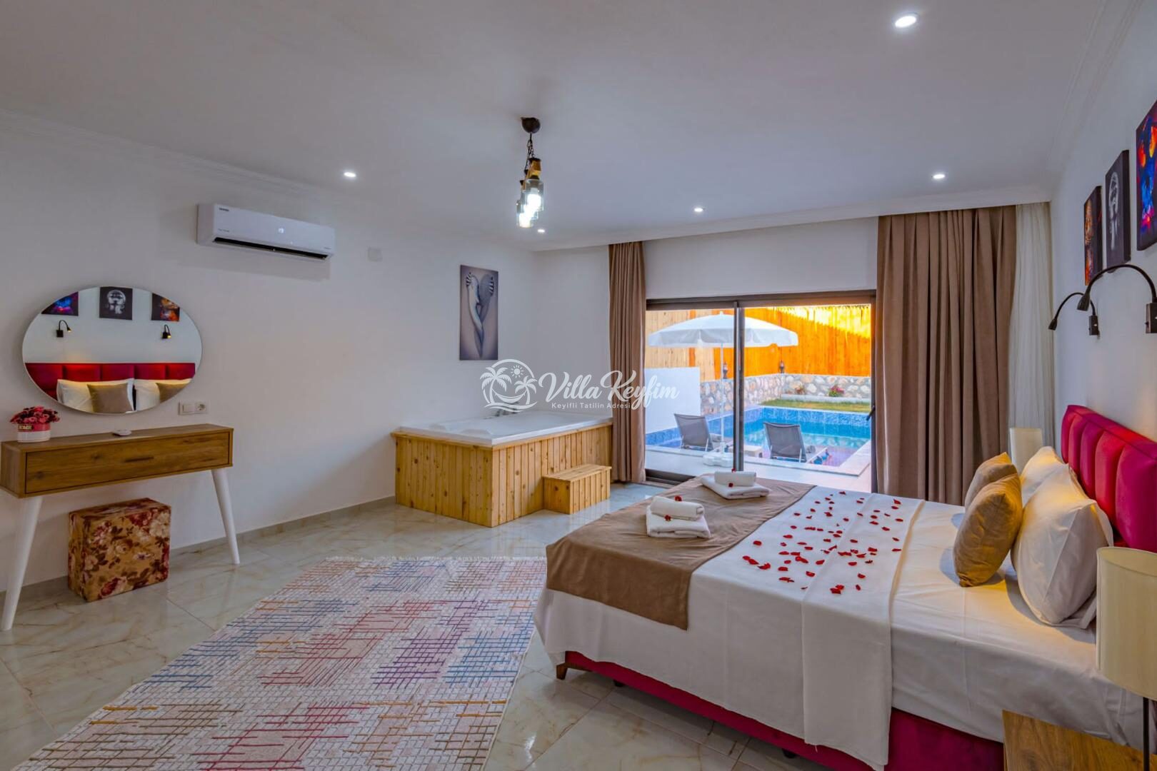 Villa Emre Yeşilköy — 27