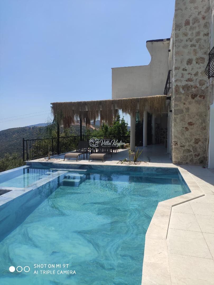 Villa Aslan Akbel — 21
