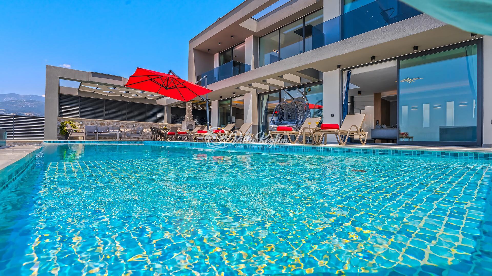 Villa Best — 2