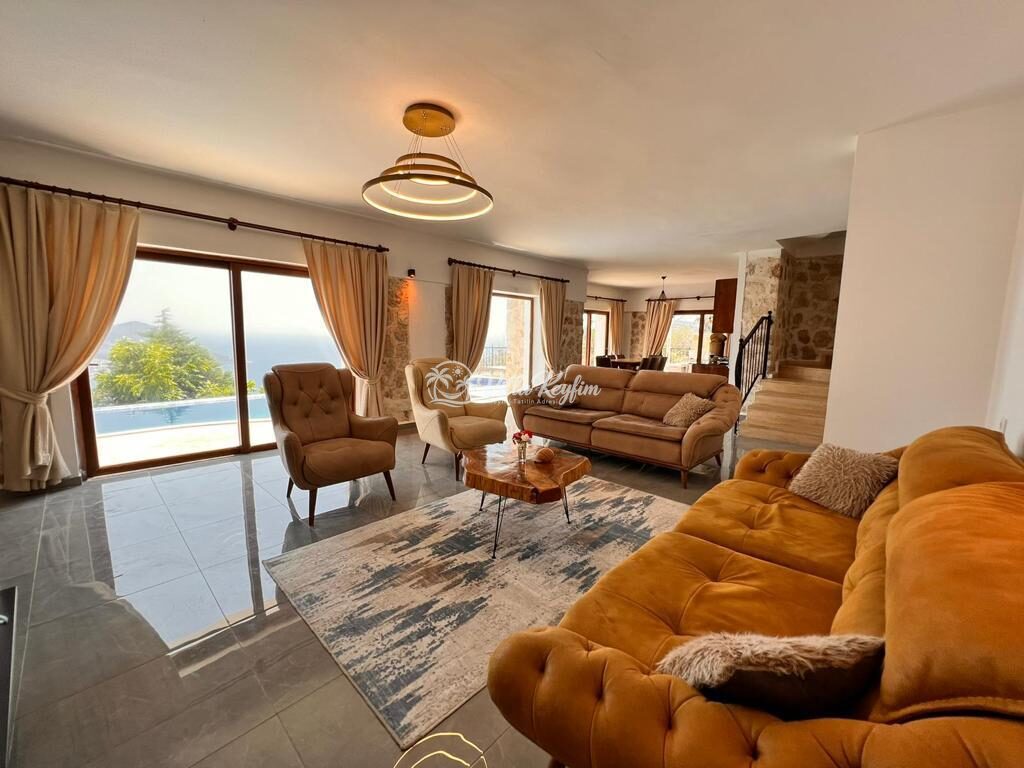 Villa Aslan Akbel — 26