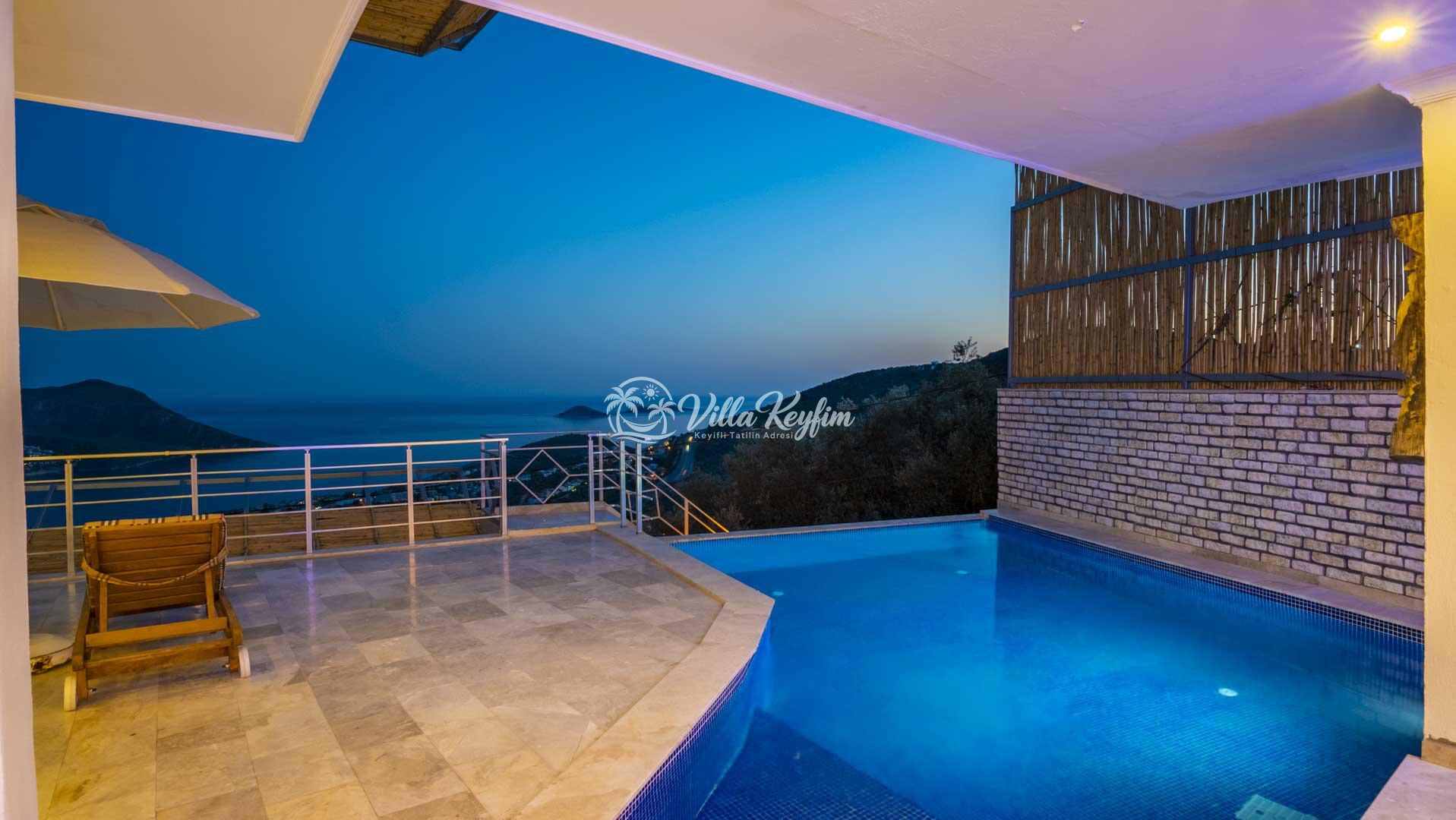 Villa Papaya — 16