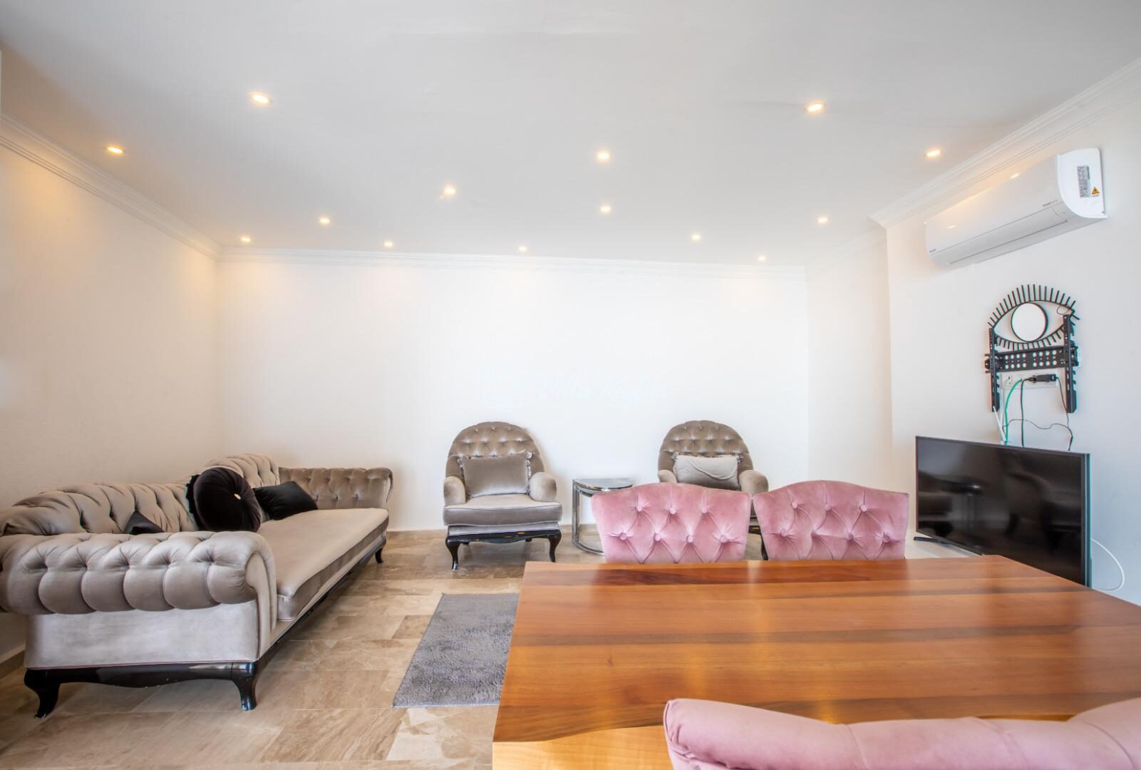 Villa Roze — 21