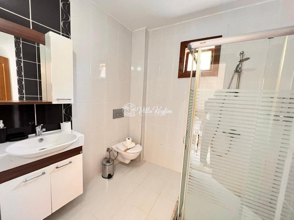 Villa Aslan Akbel — 31
