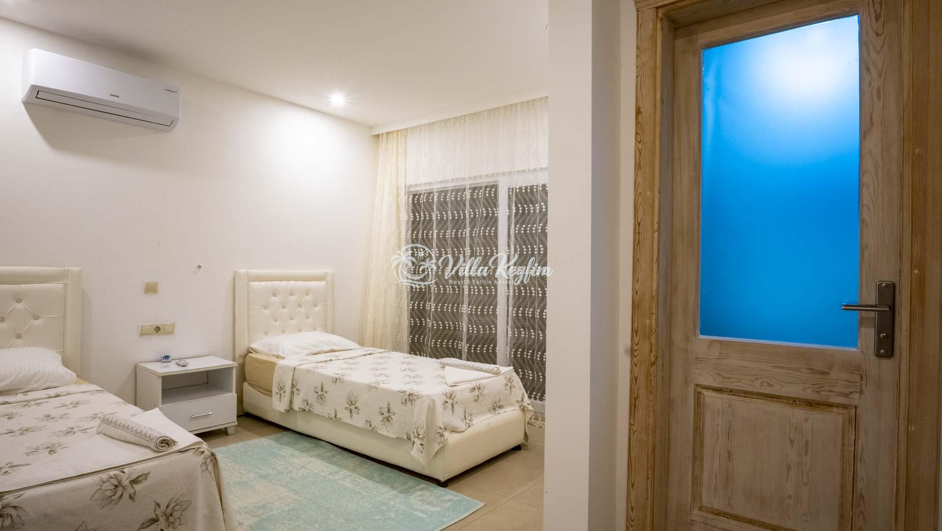 Villa Çırağan — 46