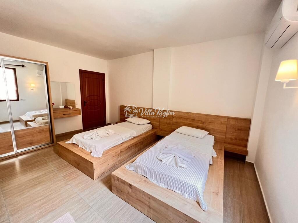 Villa Aslan Akbel — 32