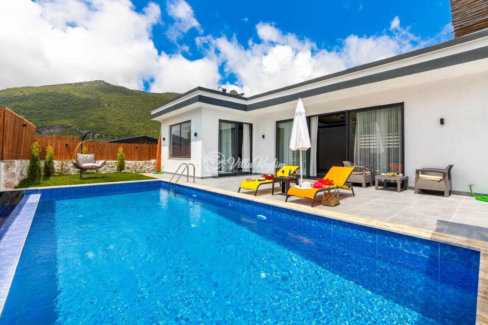Villa Cika 5 — 4