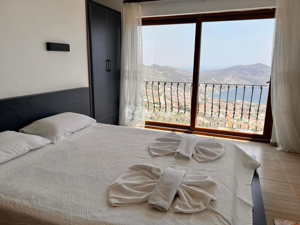 Villa Aslan Akbel — 38