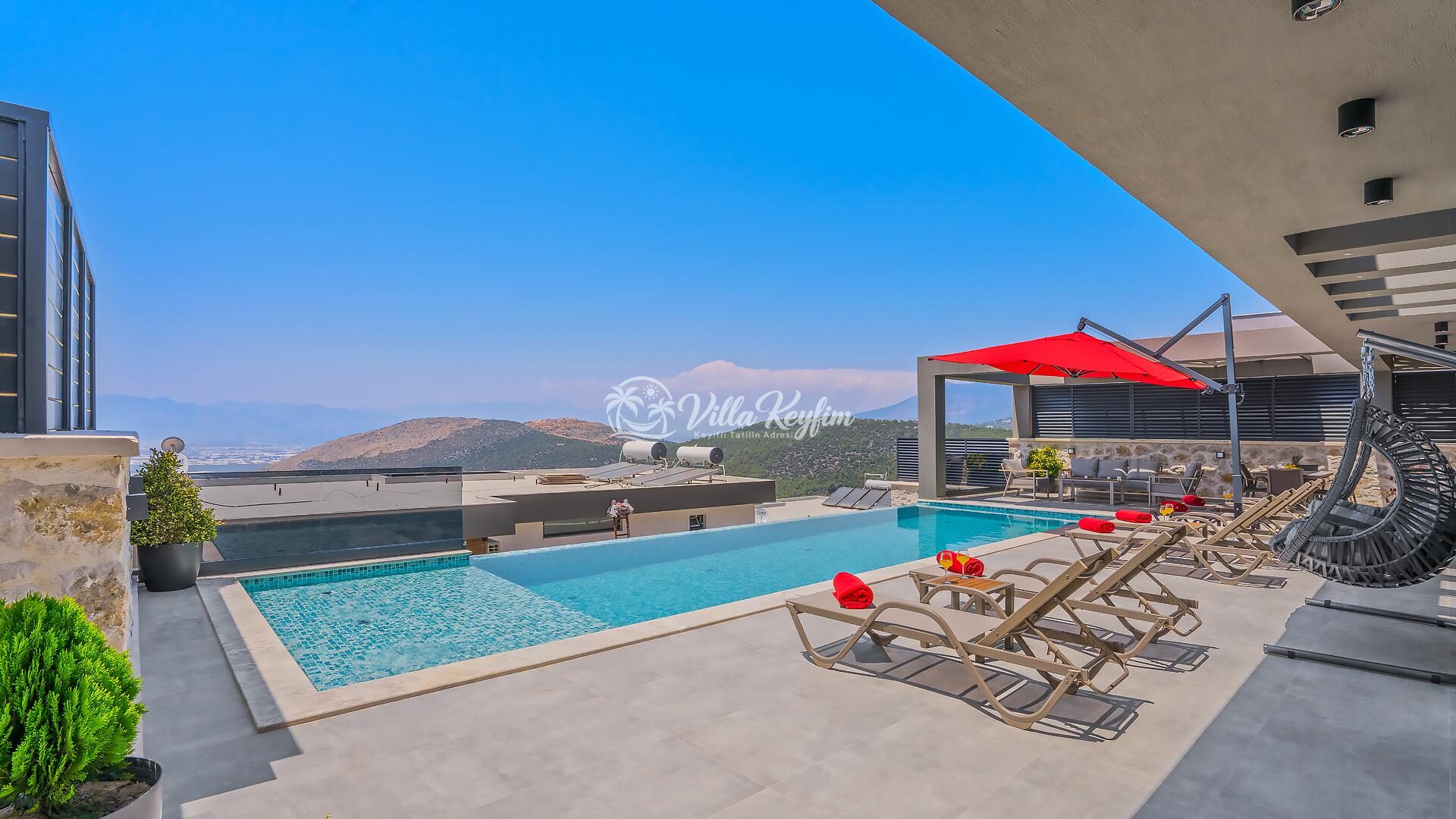 Villa Best — 3