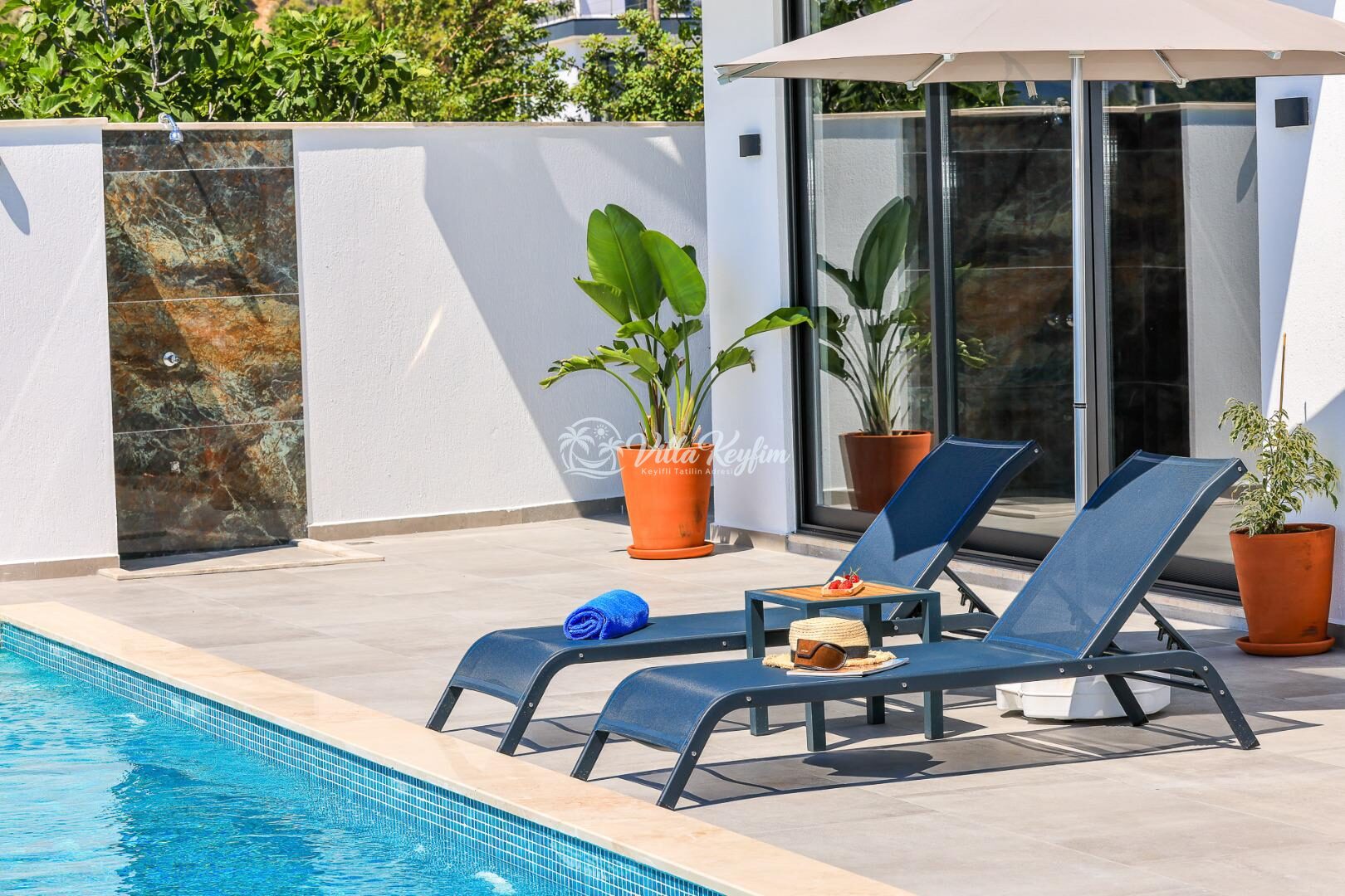 Villa Fi Manor — 20