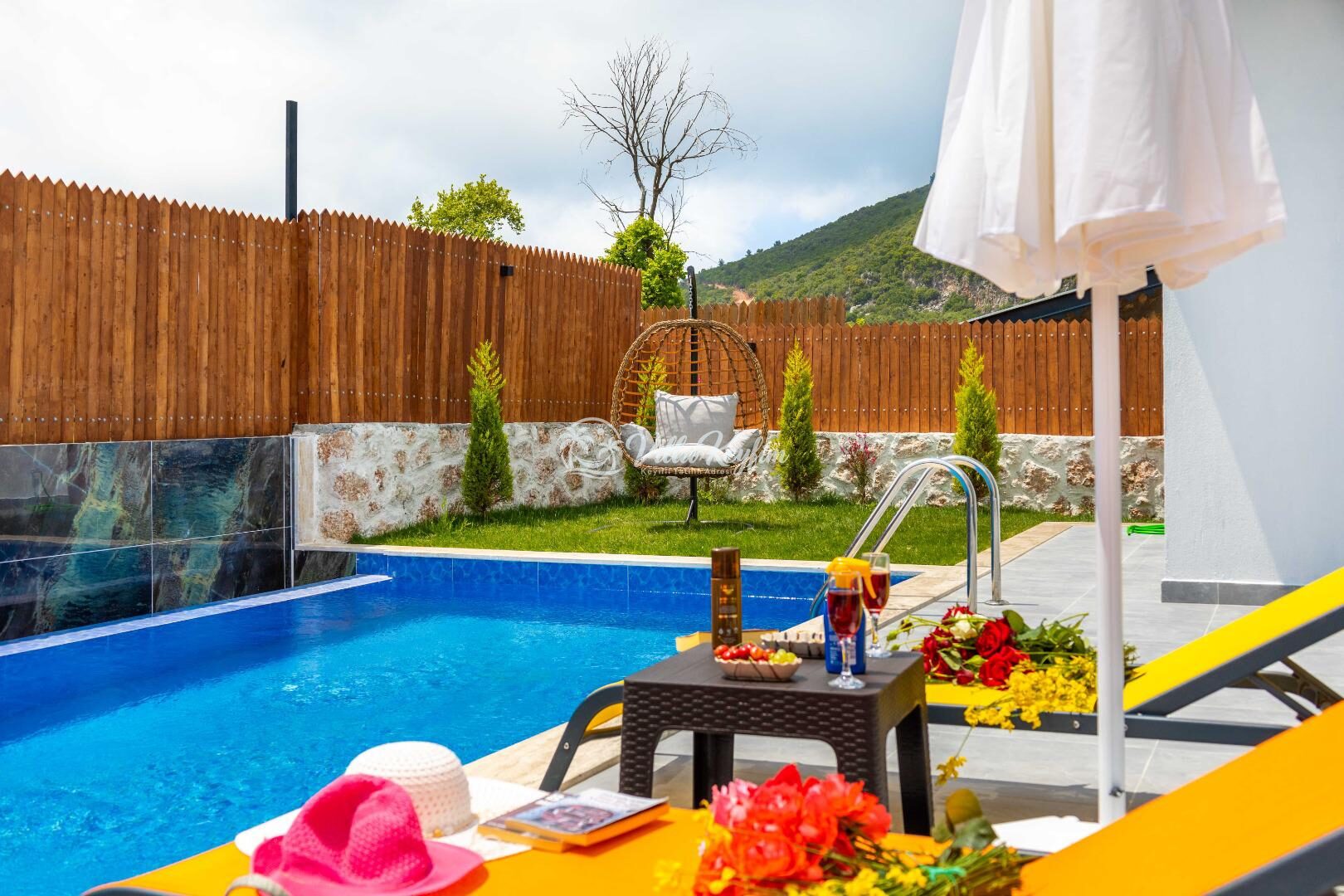 Villa Cika 5 — 14