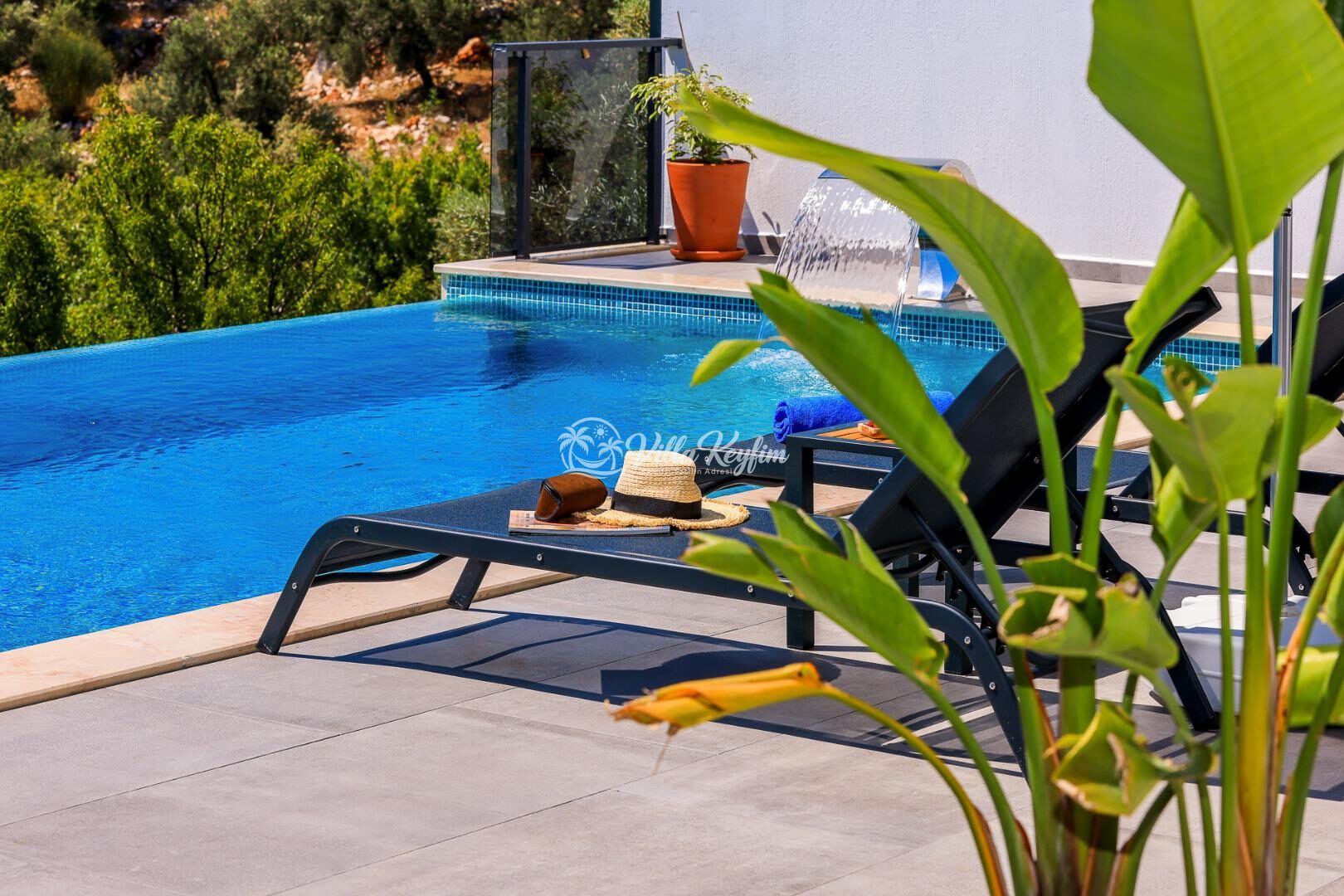 Villa Fi Manor — 21