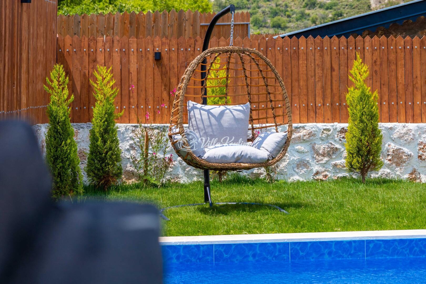 Villa Cika 5 — 16