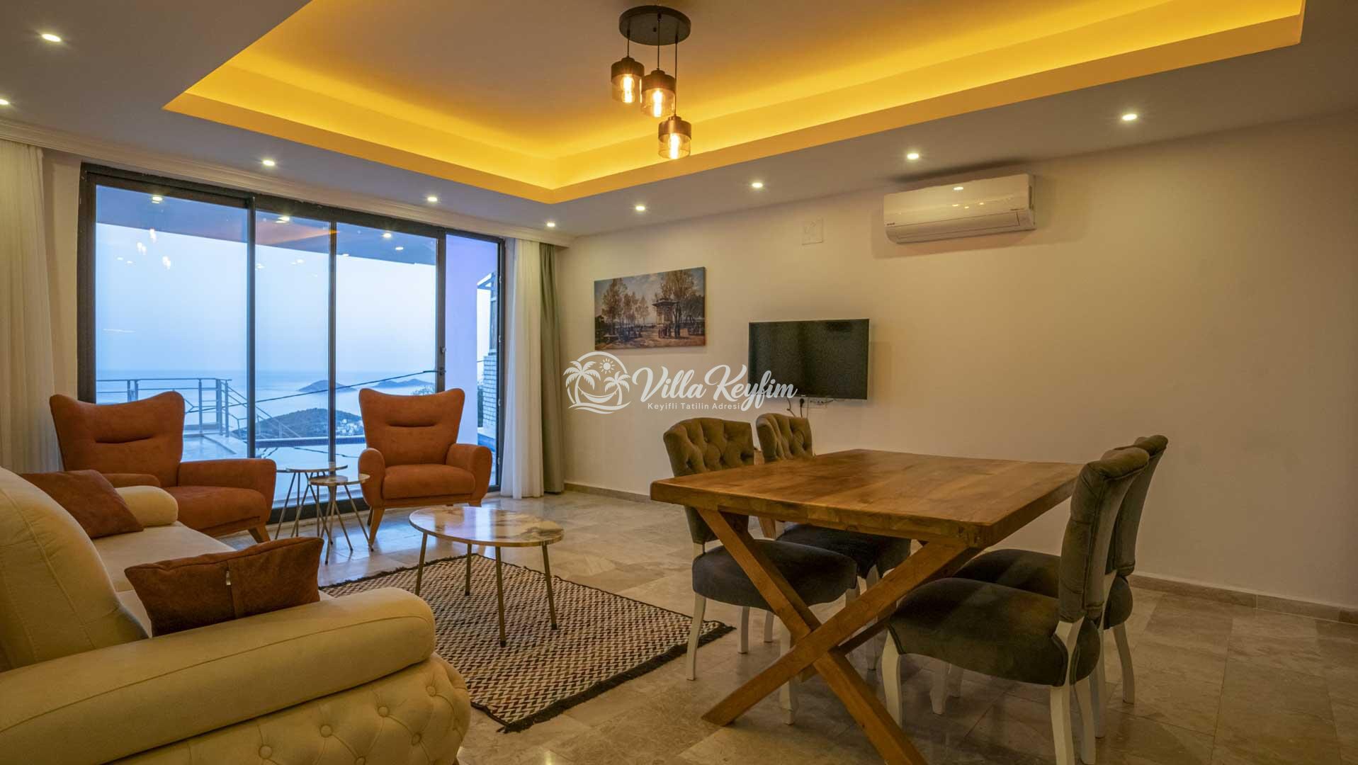 Villa Papaya — 32