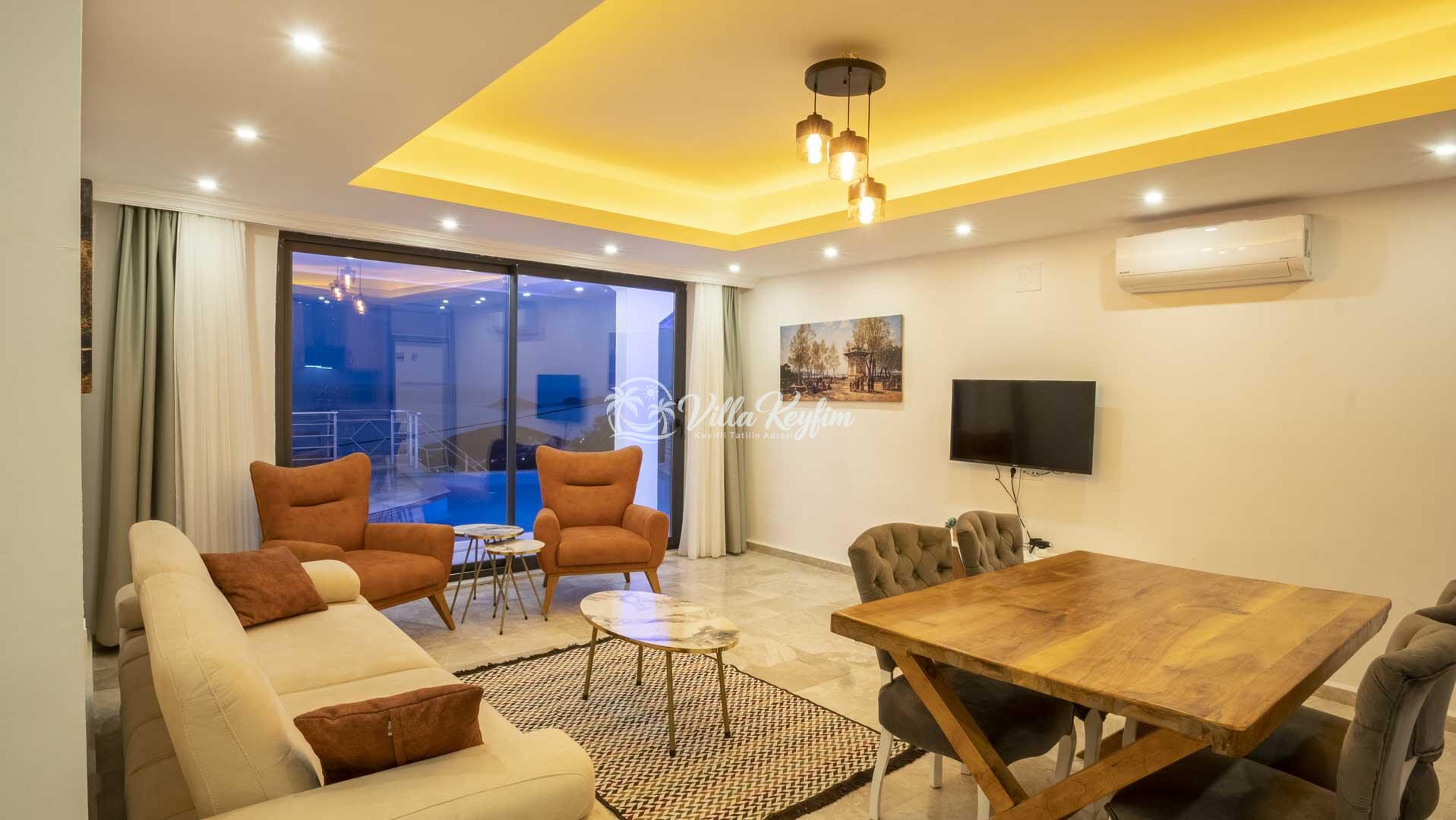 Villa Papaya — 33
