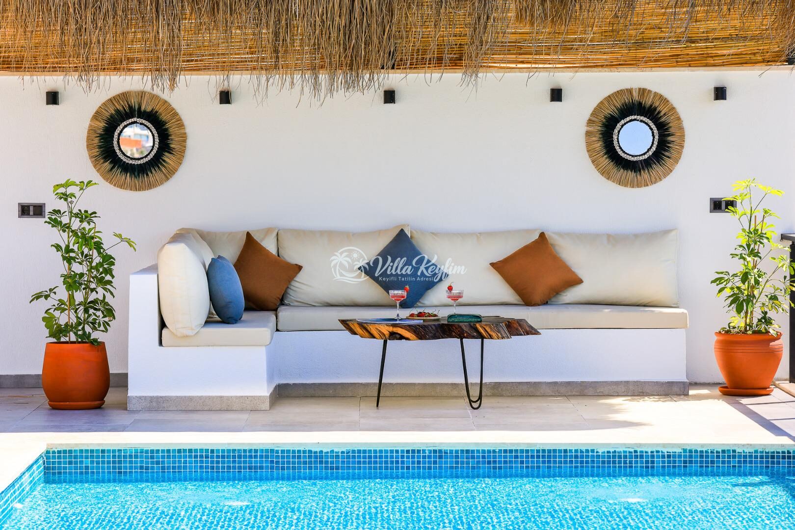 Villa Fi Manor — 28
