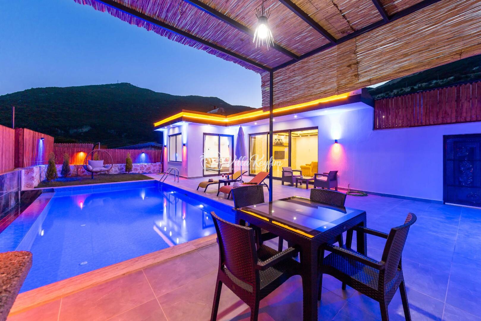 Villa Cika 5 — 26