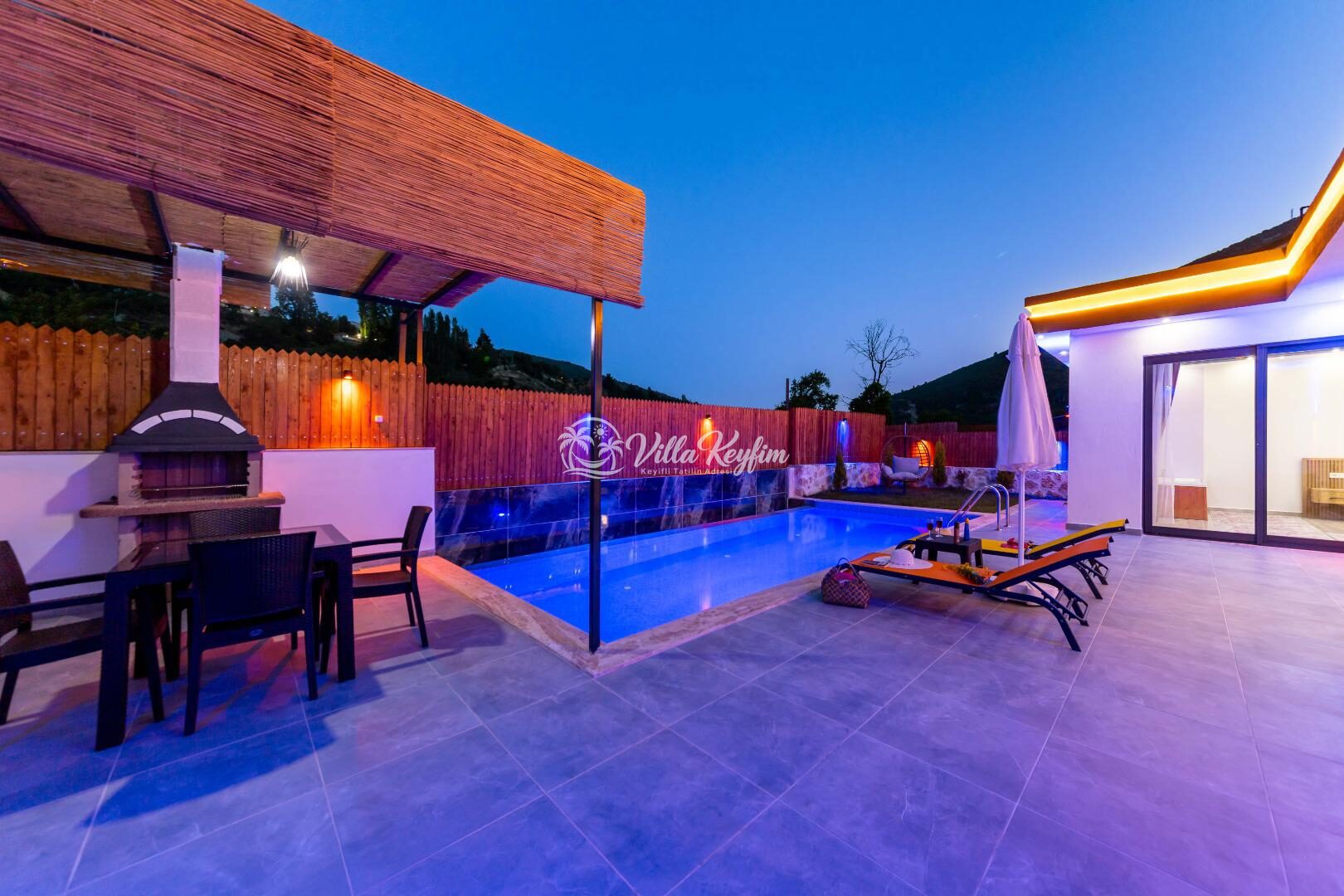 Villa Cika 5 — 28