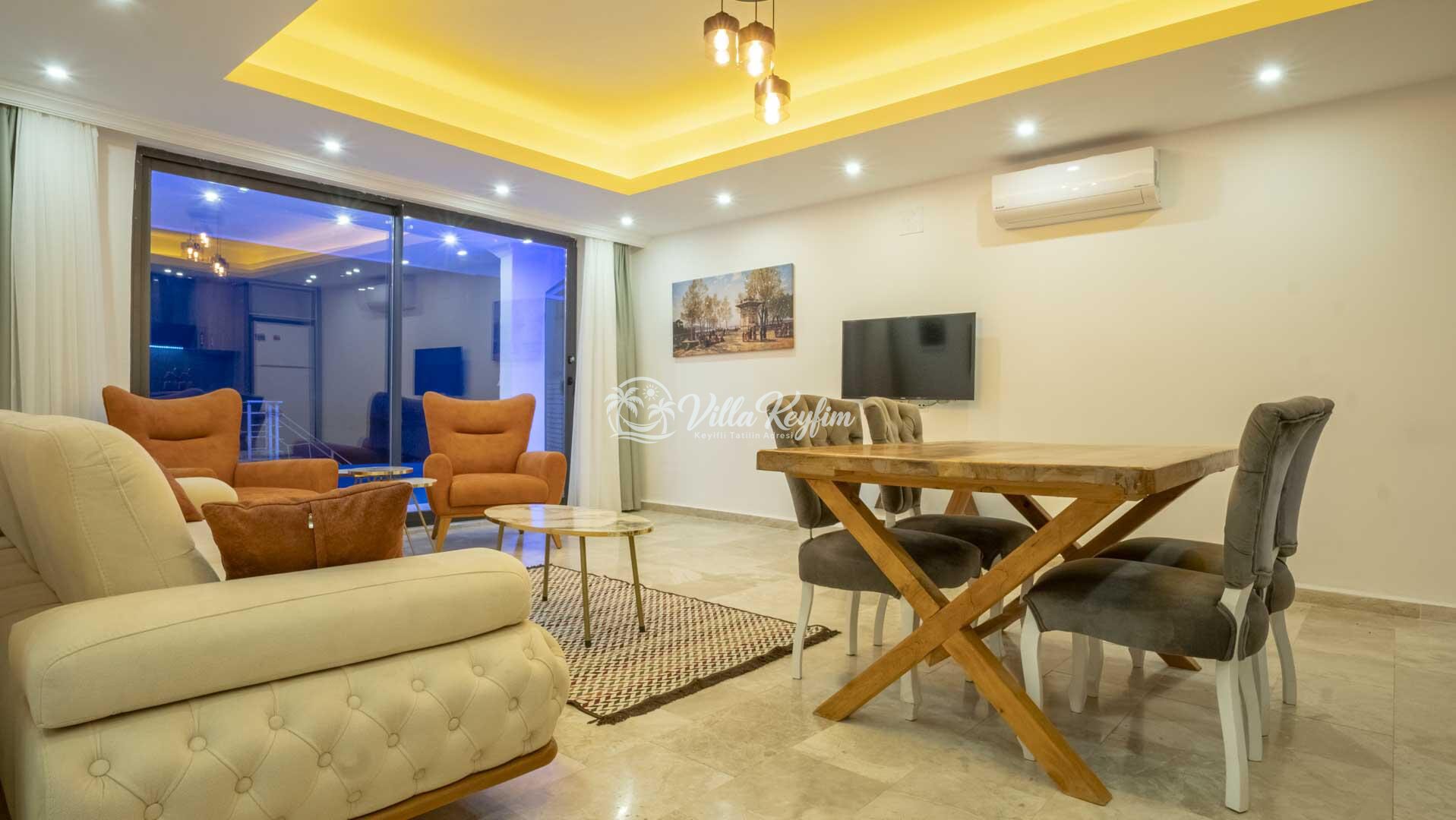 Villa Papaya — 42