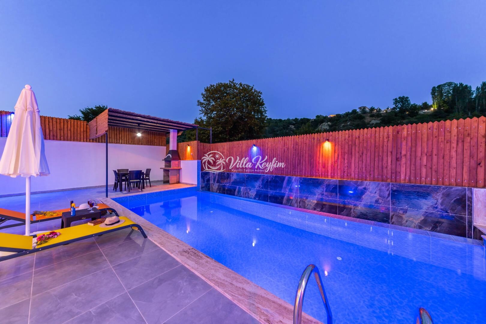 Villa Cika 5 — 29