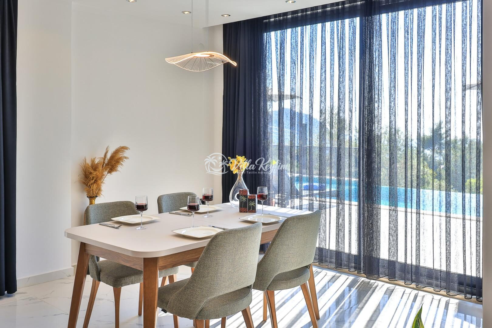 Villa Fi Manor — 35