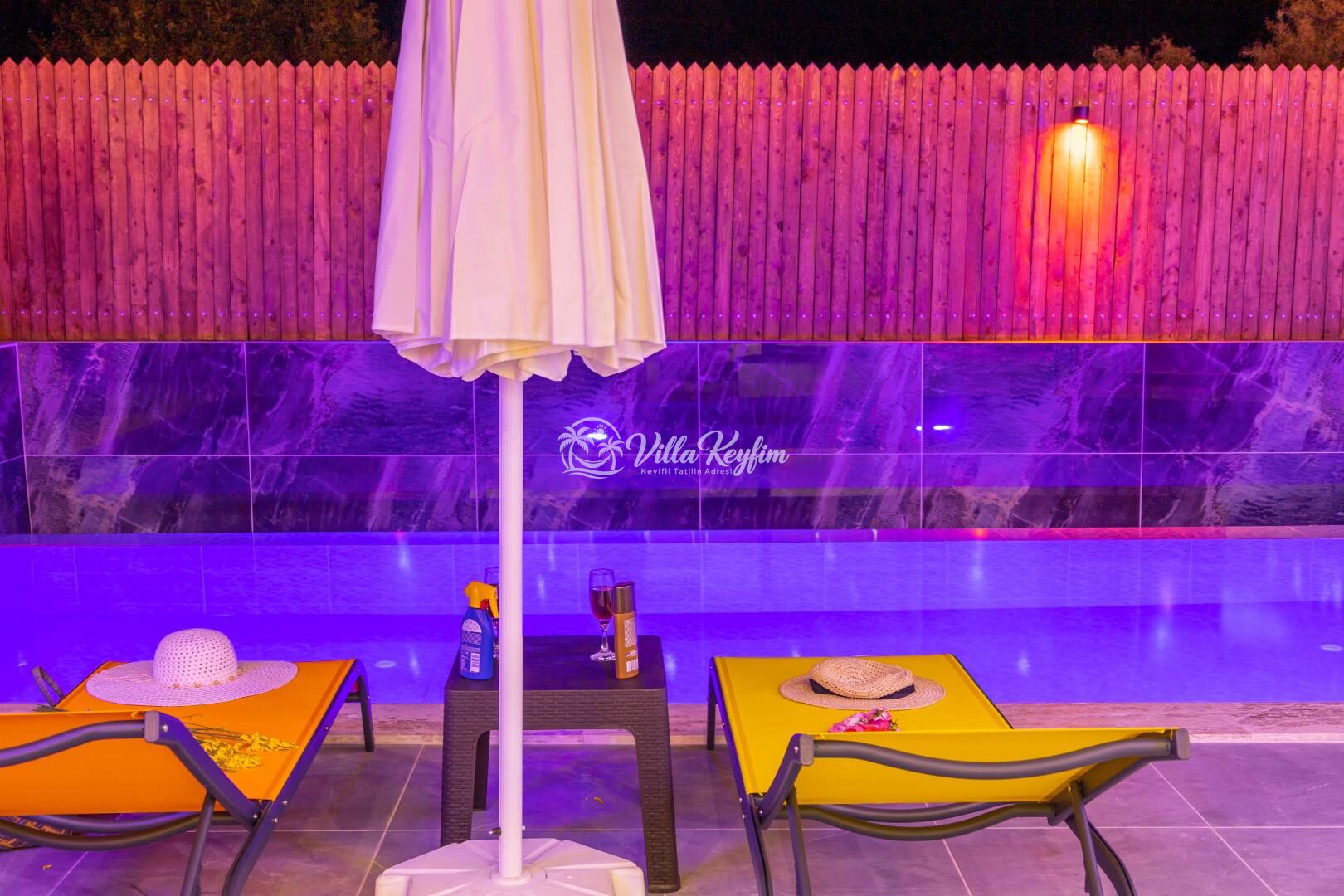 Villa Cika 5 — 30