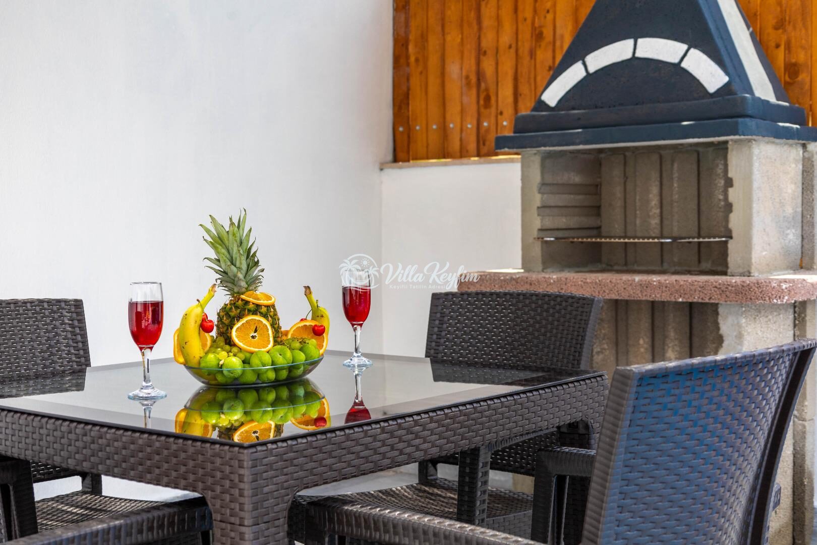 Villa Cika 5 — 35