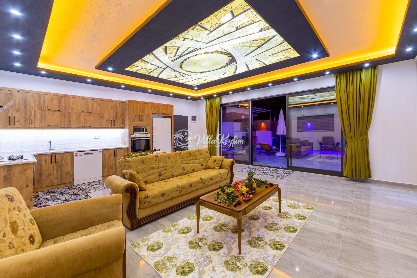Villa Cika 5 — 36
