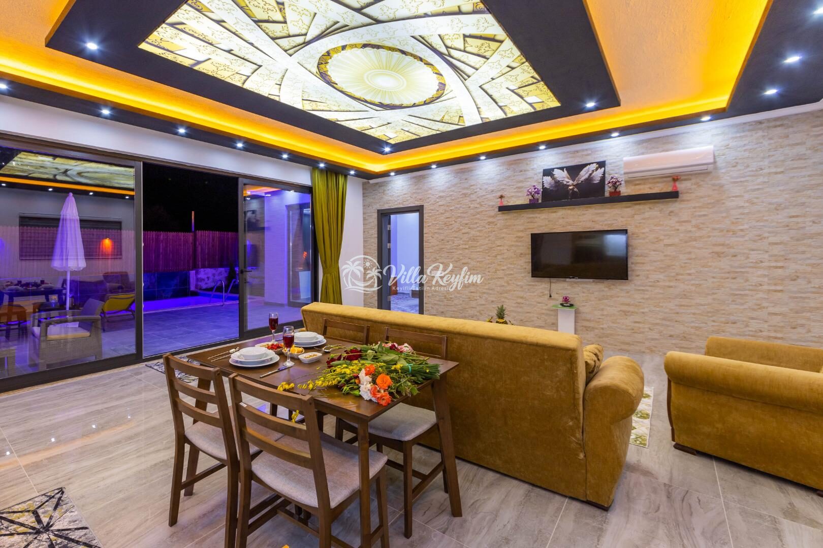 Villa Cika 5 — 37