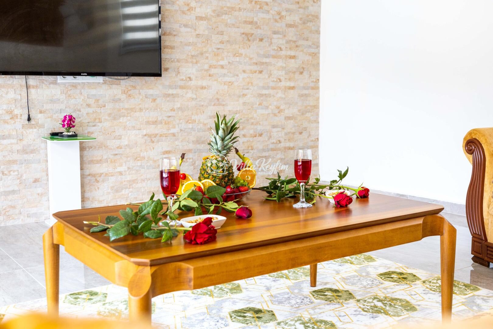 Villa Cika 5 — 45