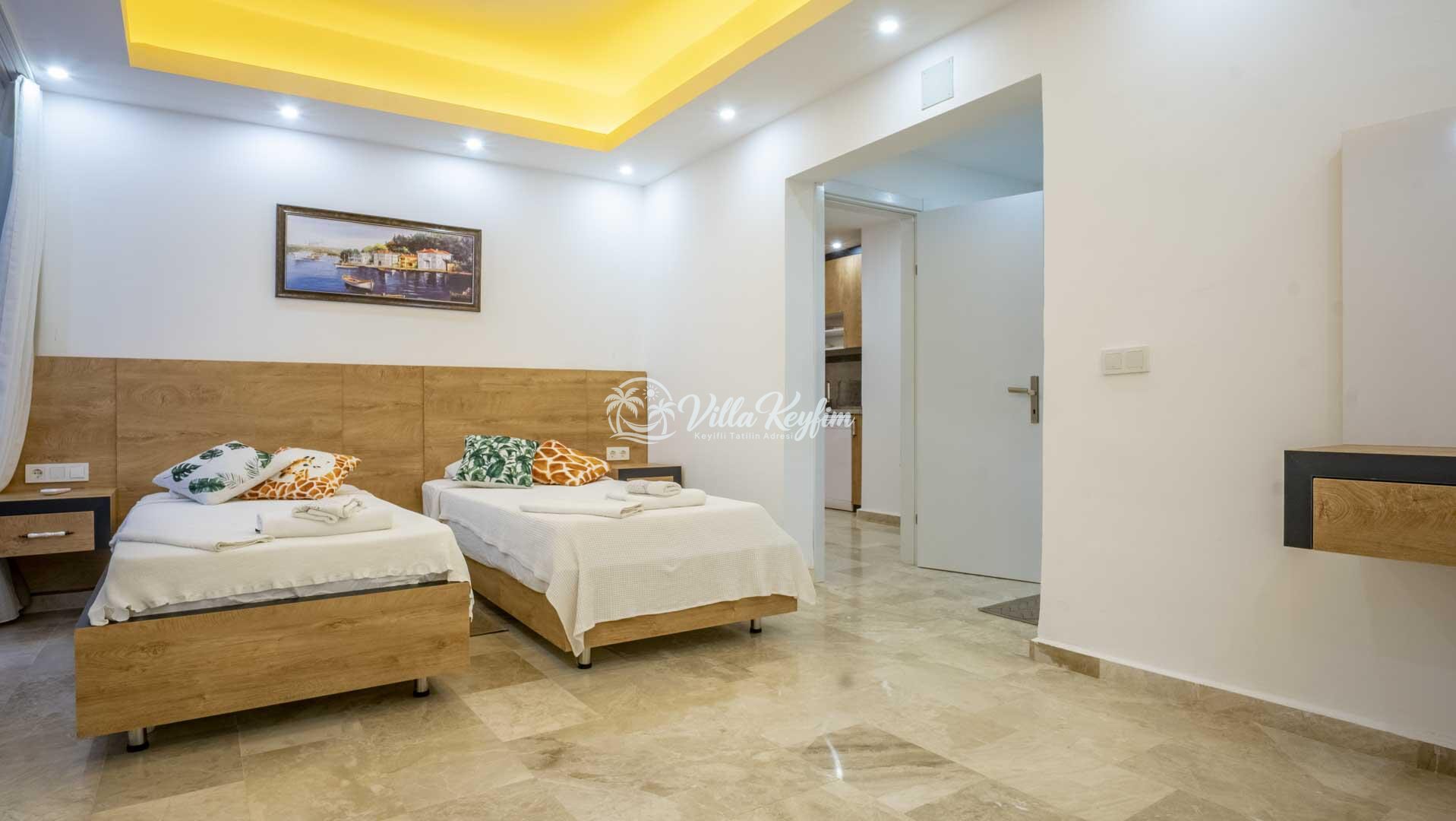 Villa Papaya — 57