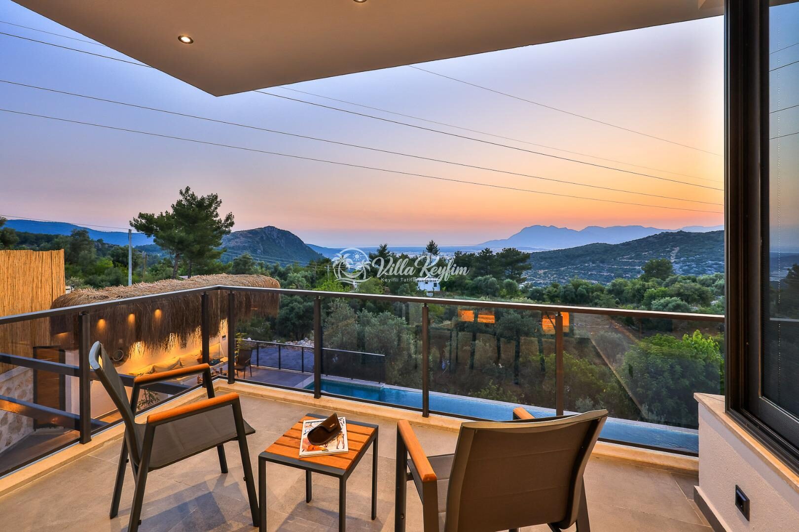 Villa Fi Manor — 52