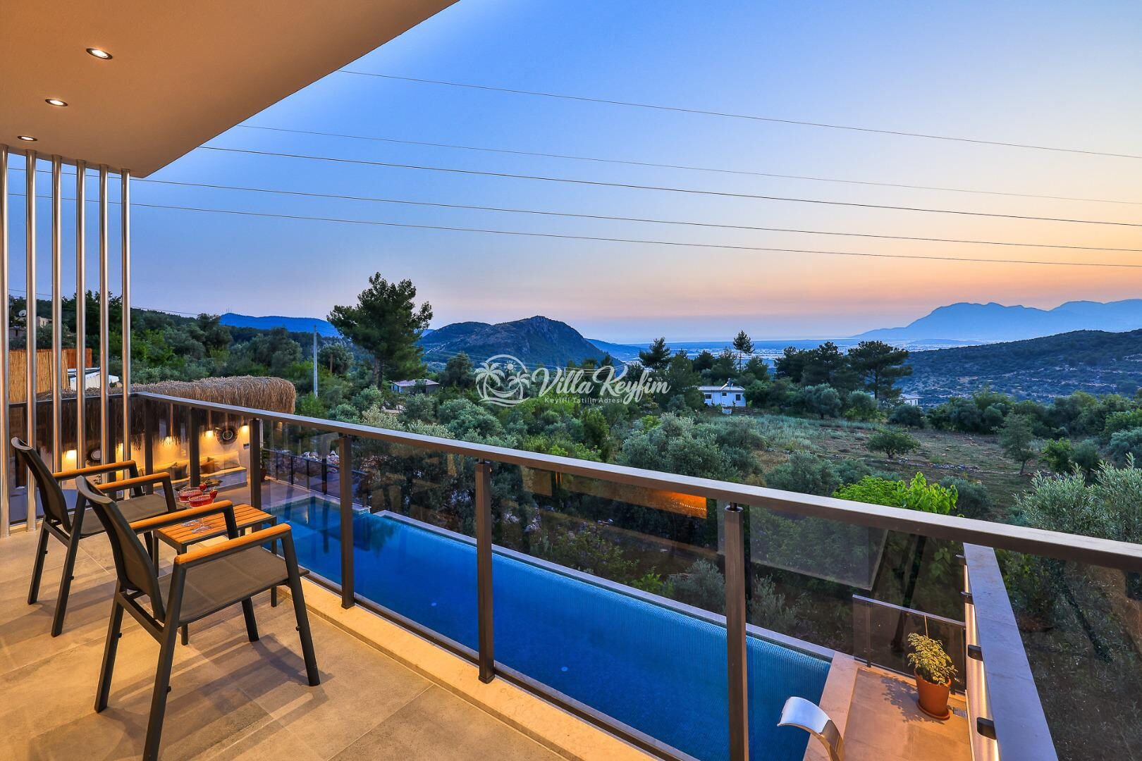 Villa Fi Manor — 53
