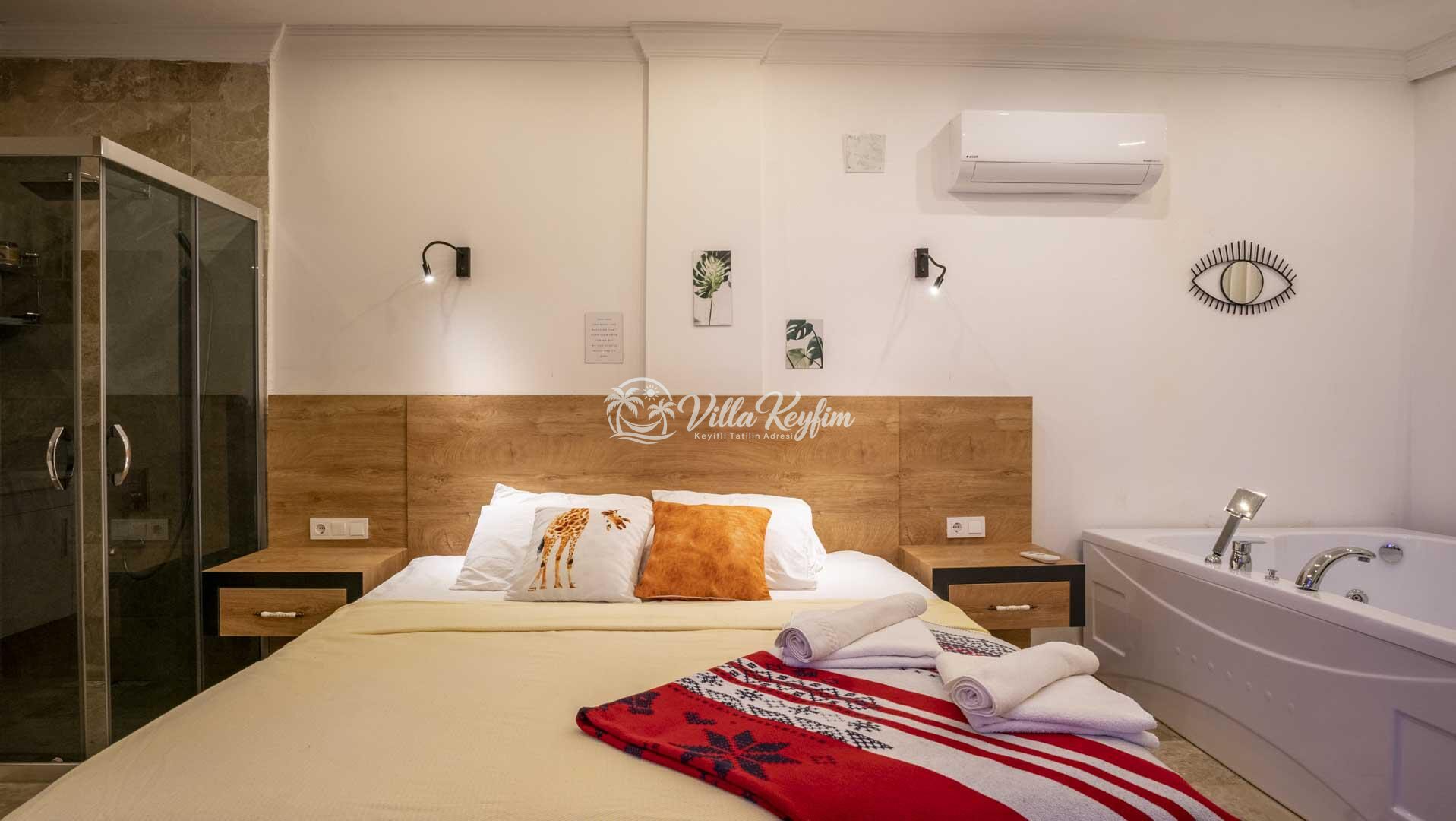 Villa Papaya — 60
