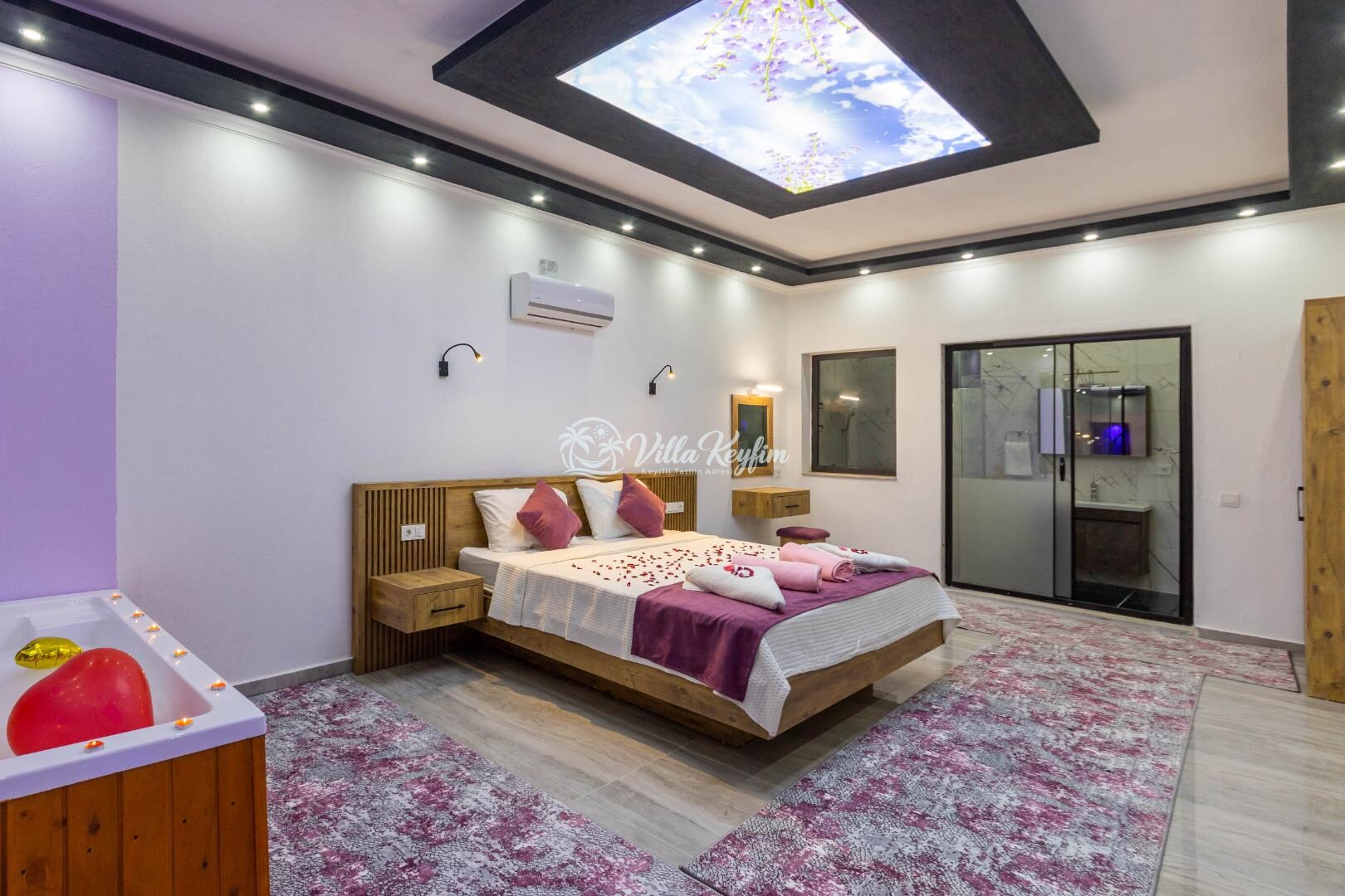Villa Cika 5 — 54