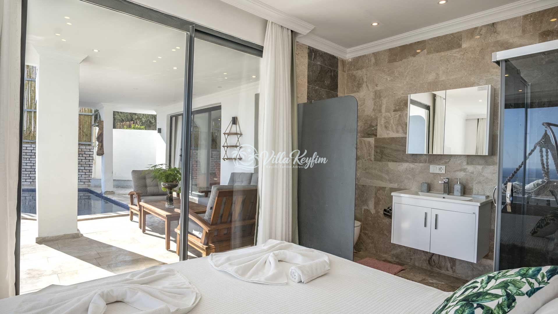 Villa Papaya — 65